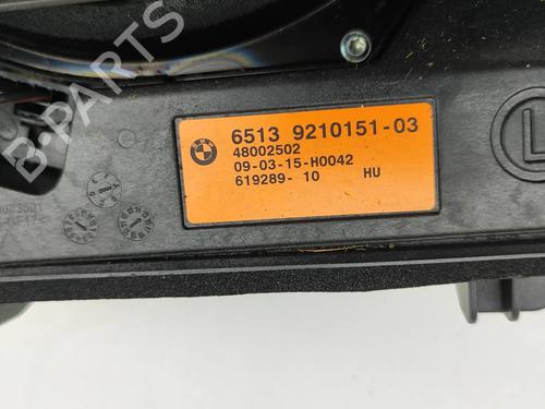 Electronic module BMW 3 (F30, F80) M3 | BP27800004M83  - Image 6