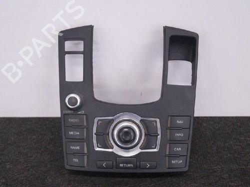 Kombi Kontakt / Stilkkontakt AUDI A8 D3 (4E2, 4E8) 3.0 TDI quattro (233 hp) 6736863