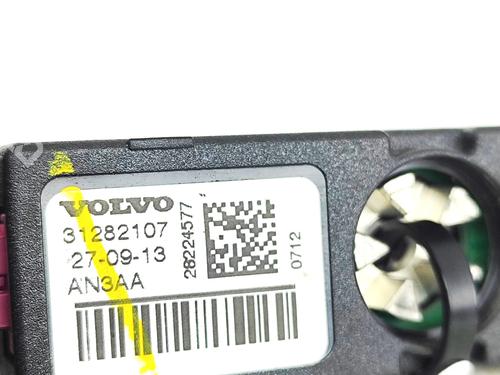 Electronic module VOLVO V40 Hatchback (525) D3 | BP37669726M83  - Image 6