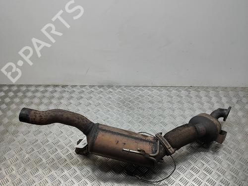 Catalyst PORSCHE CAYENNE (92A) 4.2 S Diesel | BP36390963M10 - Image 3
