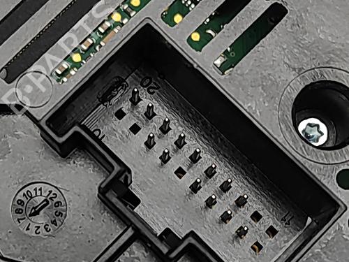 Mando AUDI Q7 (4MB, 4MG, 4MQ) 50 TDI Mild Hybrid quattro | BP30679238I30 