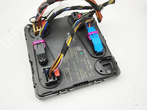Control unit AUDI Q5 (FYB, FYG) SQ5 TFSI quattro | BP39939459M11 - Image 3