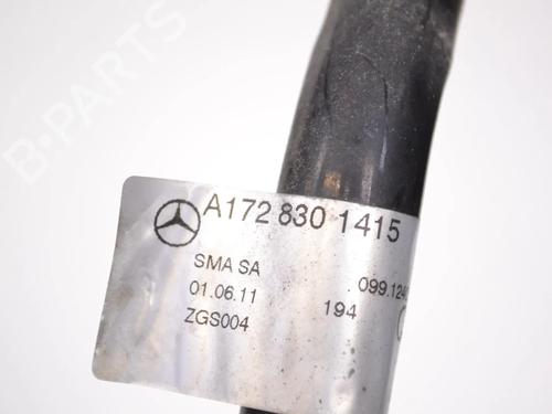 Pipe MERCEDES-BENZ SLK (R172) 250 (172.447) | BP33343594M125  - Image 5