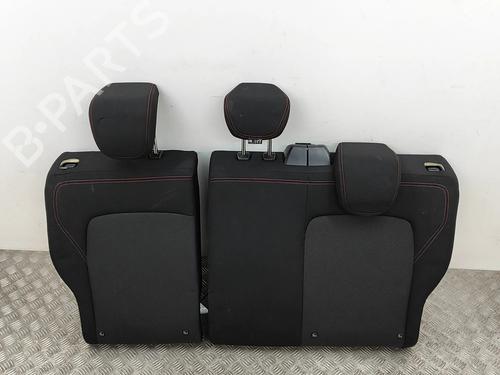 Used Rear seat Rear seat FORD FIESTA VII (HJ, HF) 1.0 EcoBoost (125 hp) 24143314 24143314