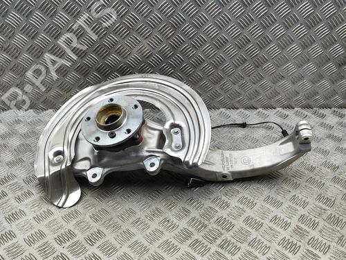 Left front steering knuckle BMW XM (G09) XM All-wheel Drive | BP33391640M25 - Image 3