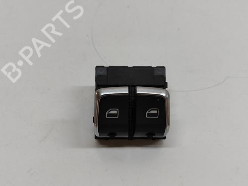 Used Right front window switch AUDI A1 (8X1, 8XK) S1 quattro (231 hp) 28435190