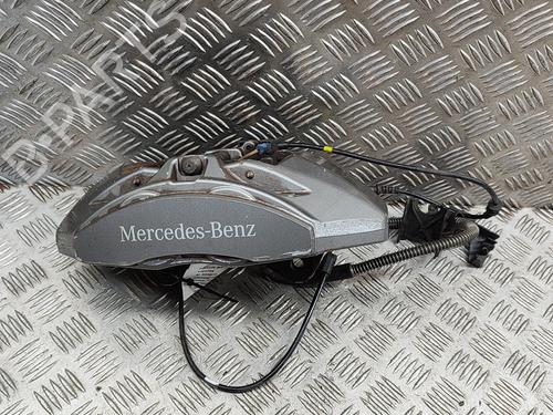 Used Right front brake caliper MERCEDES-BENZ SL (R231) 400 (231.465) (333 hp) 18739996