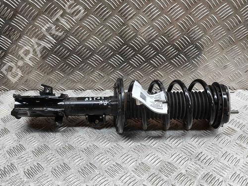 Left front shock absorber FORD PUMA (J2K, CF7) 1.0 EcoBoost mHEV | BP27783217M16