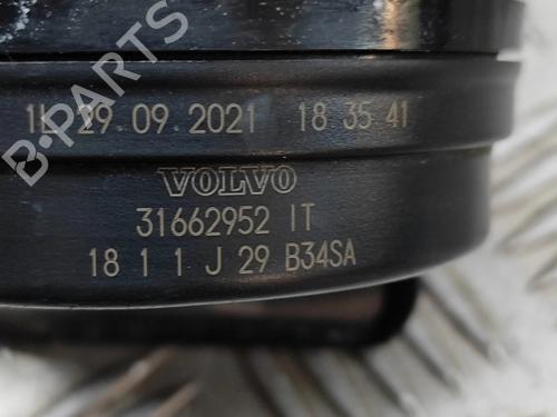 Horn VOLVO XC90 II (256) T8 Hybrid AWD | BP28555372E13  - Image 7