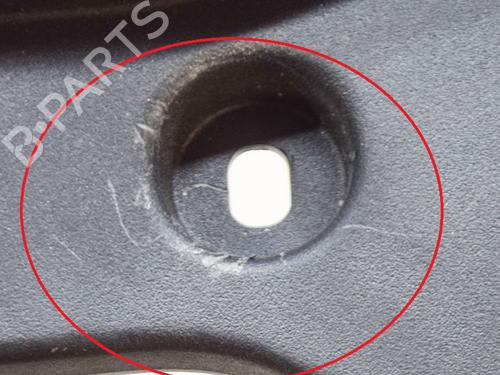 Boot lining MERCEDES-BENZ E-CLASS Convertible (A207) E 220 CDI / BlueTEC / d (207.402, 207.401) | BP14626182I3 