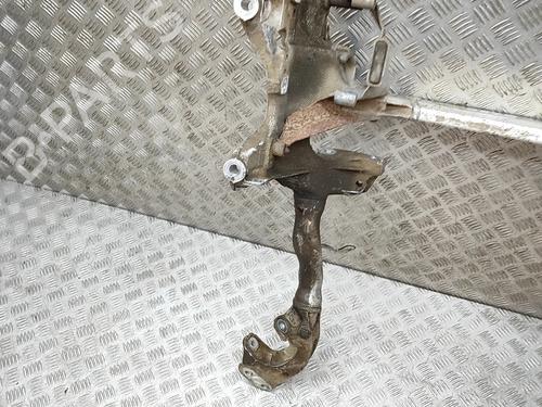 Subframe AUDI A5 (8T3) RS5 quattro | BP37402389M9 - Image 5