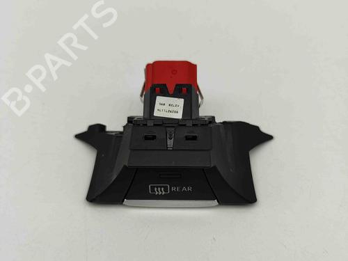 Used Switch AUDI TT (FV3, FVP) 40 TFSI (197 hp) 29404524
