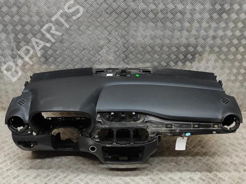 Used Dashboard Dashboard MERCEDES-BENZ B-CLASS Sports Tourer (W246, W242) Electric Drive / B 250 e (242.890) (180 hp) 27772140 27772140