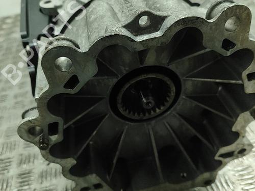 Gearbox MERCEDES-BENZ M-CLASS (W166) ML 350 BlueTEC 4-matic (166.024, 166.023) | BP31217002M3 