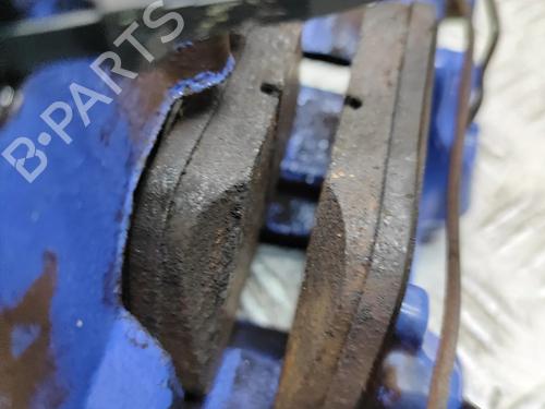 Left rear brake caliper VW PASSAT B8 (3G2, CB2) 1.4 GTE Hybrid | BP25614332M107 - Image 5