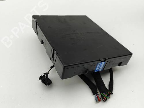 Electronic module AUDI A6 C7 Avant (4G5, 4GD) 3.0 TDI quattro | BP27350619M83