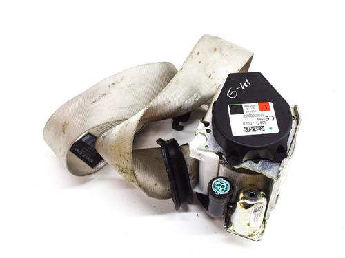 Used Rear left seatbelt VOLVO XC90 II (256) T8 Hybrid AWD (407 hp) 12927630
