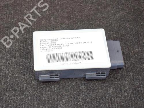Used Electronic module BMW X3 (G01, F97, G08) xDrive 30 d (265 hp) 20232840