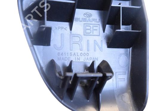 Andre SUBARU OUTBACK (BS) 2.0 D AWD (BSD) | BP33366700O1 - Image 5