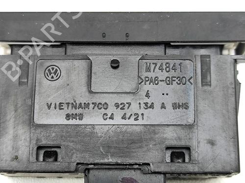 Switch VW CRAFTER Van (SY_, SX_) 2.0 TDI FWD (SYB, SYC, SYD) | BP39575698I30 - Image 7