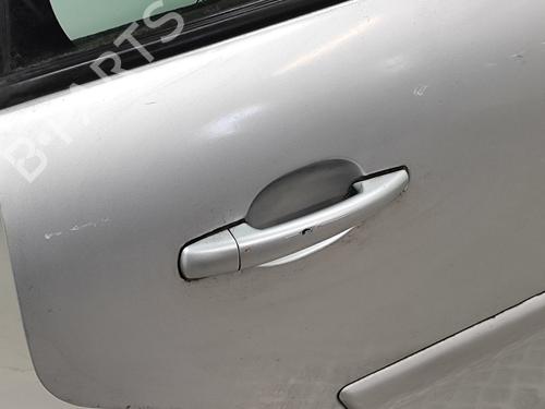 Right rear door CITROËN C4 Picasso I MPV (UD_) 1.6 VTi 120 | BP27783325C5 