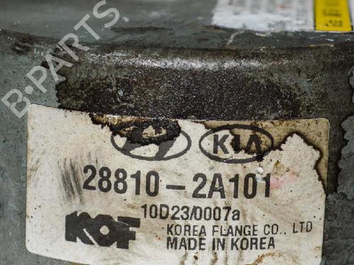 Vacuum pump KIA VENGA (YN) 1.4 CRDi 90 | BP6716643M80 