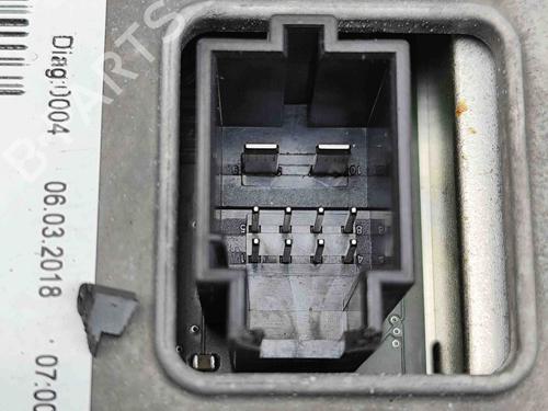 Display monitor MERCEDES-BENZ E-CLASS (W213) E 220 d (213.004) | BP27608045C48