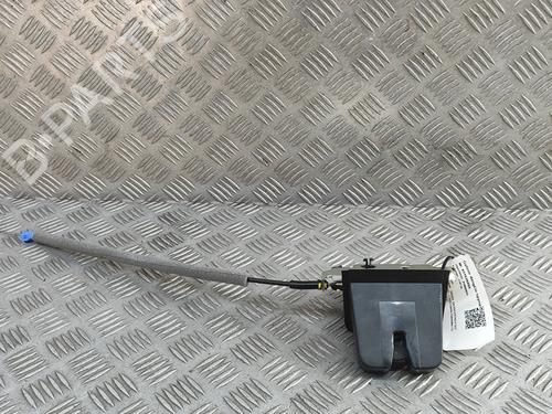 Used Tailgate lock SKODA ENYAQ iV SUV (5AZ) 85 (286 hp) 28115631