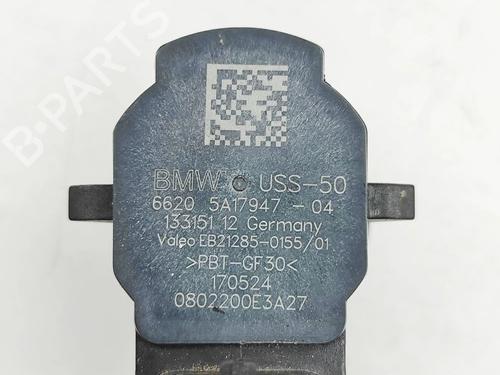 Electronic module BMW X5 (G05, F95) xDrive 30 d Mild-Hybrid | BP31592720M83