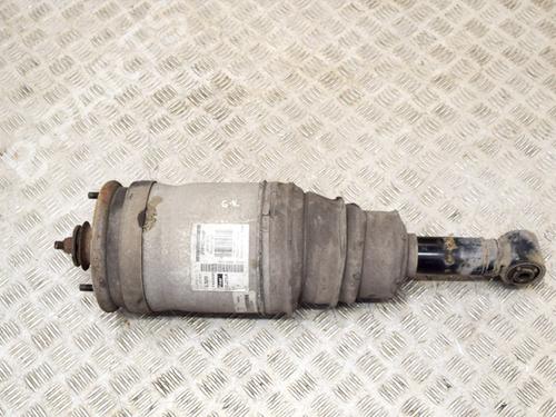 Used Left rear shock absorber LAND ROVER RANGE ROVER SPORT I (L320) 3.0 D 4x4 (211 hp) 10075377