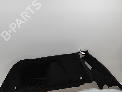 Used Boot lining MERCEDES-BENZ GLE Coupe (C167) AMG GLE 63 EQ Boost 4-matic+ (167.389) (612 hp) 27784643