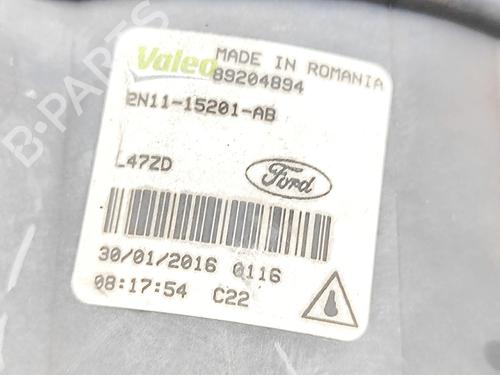 Right front fog light FORD TRANSIT CUSTOM V362 Bus (F3) 2.2 TDCi | BP37029611C31 - Image 6