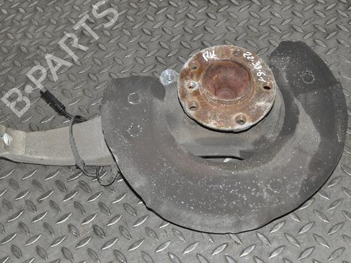 Used Left front steering knuckle BMW 7 (F01, F02, F03, F04) 730 d (258 hp) 30215934