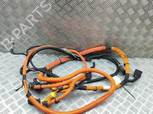 Used Wiring harness Wiring harness PEUGEOT 3008 III (KA_, KB_, KC_) e-210 (KCZKZX) (213 hp) 33962455 33962455