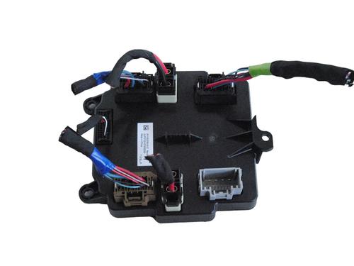 Electronic module TESLA MODEL X (5YJX) P100D AWD | BP33365532M83 - Image 2