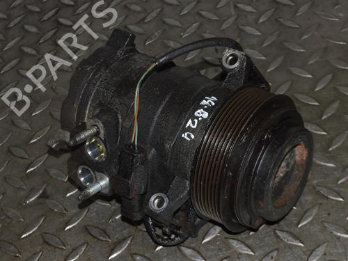 Used AC compressor JEEP GRAND CHEROKEE III (WH, WK) 3.0 CRD 4x4 (218 hp) 30219204