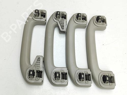 Interior roof handle NISSAN LEAF (ZE1) Electric | BP33391173I35 - Image 4