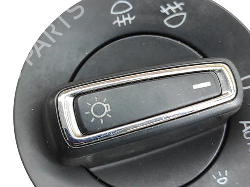 Electronic module SKODA SUPERB III Estate (3V5) 2.0 TDI 4x4 | BP16536432M83 