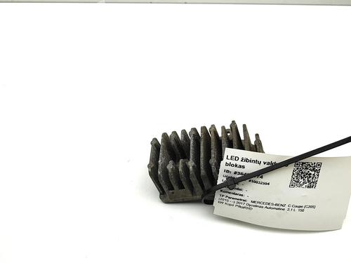 Used Electronic module Electronic module 36671924 36671924