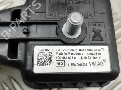 Electronic module PORSCHE 911 (992) 3.0 Carrera 4 S (992420) | BP30583492M83