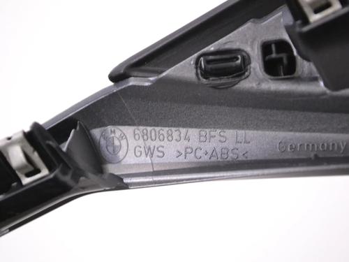 Middle console BMW X6 (F16, F86) M | BP30214665I22
