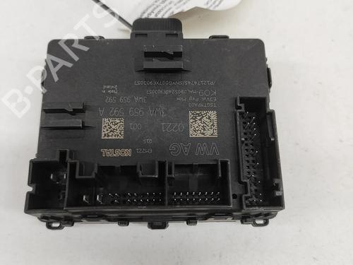 Electronic module SKODA OCTAVIA IV Combi (NX5, PV5) 1.5 TSi | BP28554241M83