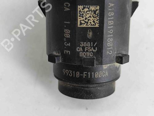 Electronic module KIA SPORTAGE IV (QL, QLE) 2.0 CRDi AWD | BP18604865M83 