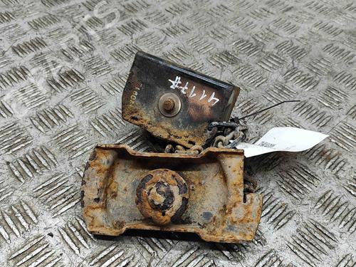 Used Support TOYOTA HILUX VII Pickup (_N1_, _N2_, _N3_) 3.0 D-4D 4WD (KUN26) (163 hp) 16076228