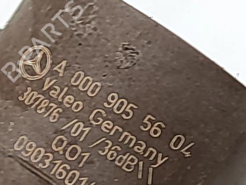 Electronic module MERCEDES-BENZ GLE (W166) 250 d 4-matic (166.004) | BP34037632M83  - Image 6