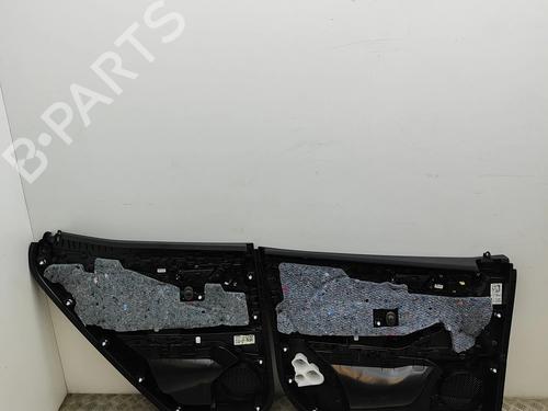 Sæde sæt RENAULT AUSTRAL E-TECH 200 Hybrid (HGM2) | BP33961973C78  - Image 14