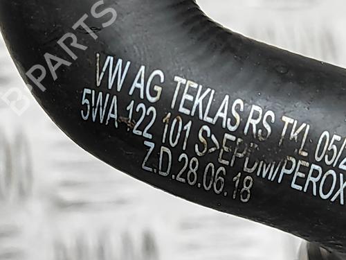 Pipe VW T-ROC (A11, D11) 1.0 TSI | BP32659926M125  - Image 6