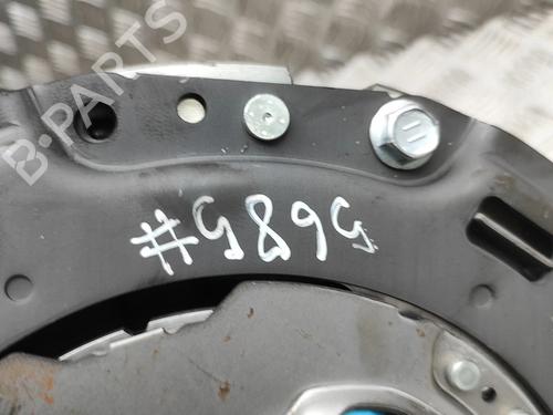 Flywheel TOYOTA C-HR (_X2_, _H2_) Hybrid (ZYX20) | BP30909944M101