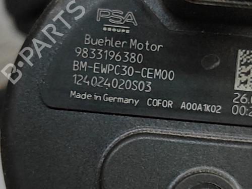 Ekstra vandpumpe PEUGEOT 208 II (UB_, UP_, UW_, UJ_) 1.2 Hybrid 136 (UPHPYK) | BP28674659M111 