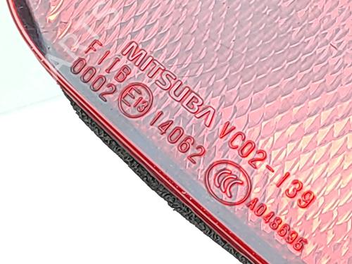 Tågelys SUBARU OUTBACK (BS) 2.0 D AWD (BSD) | BP32756012C37  - Image 6